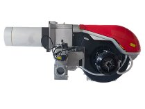 Газовая горелка Riello RS 190 TL FS1 MB 420/1 CT RT 30, арт: 20030087-3970182