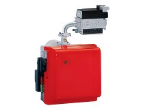 Газовая горелка Riello Gulliver BS4/M TL CG 220/P - F3SD 00, арт: 20052613-3970588