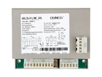 Модуль датчика пламени Dungs BCS-FLW 05, арт: 230611