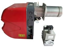 Газовая горелка Riello RS 44/M MZ TC FS1 MB 420/1 - RSM 30, арт: 3788810-3970233