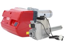 Газовая горелка Riello RS 44/M MZ TL FS1 MB 420/1 - RSM 30, арт: 3788811-3970233