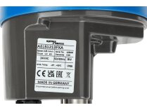 Клапан Spirax Sarco DN15 - LE63PSSUSS.2 - Kvs 2.5 - Flanged PN16 с приводом