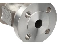Клапан Spirax Sarco DN20 - LE63PSSUSS.2 - Kvs 6.3 - Flanged PN16