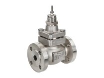 Клапан Spirax Sarco DN20 - LE63PSSUSS.2 - Kvs 6.3 - Flanged PN16