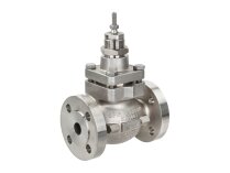 Клапан Spirax Sarco DN20 - LE63PSSUSS.2 - Kvs 6.3 - Flanged PN16