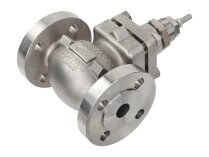 Клапан Spirax Sarco DN20 - LE63PSSUSS.2 - Kvs 6.3 - Flanged PN16