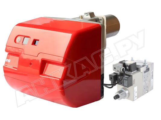 Газовая горелка Riello RS 50/M MZ TL FS1 MB 415/1 - RT 30, арт: 3781623-3970180