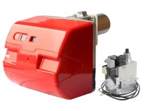 Газовая горелка Riello RS 64/M MZ TC FS1 MB 412/1 - RT 20, арт: 3788910-3970144