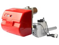 Газовая горелка Riello RS 64/M MZ TC FS1 MB 420/1 - RSM 30, арт: 3788910-3970233