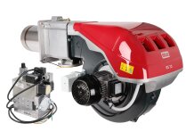Газовая горелка Riello RS 70/M TL FS1 MB 412/1 - RT 20, арт: 3789611-3970144