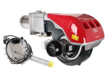 Газовая горелка Riello RS 100/M TC FS1 MB 415/1 - RT 30, арт: 3789710-3970180