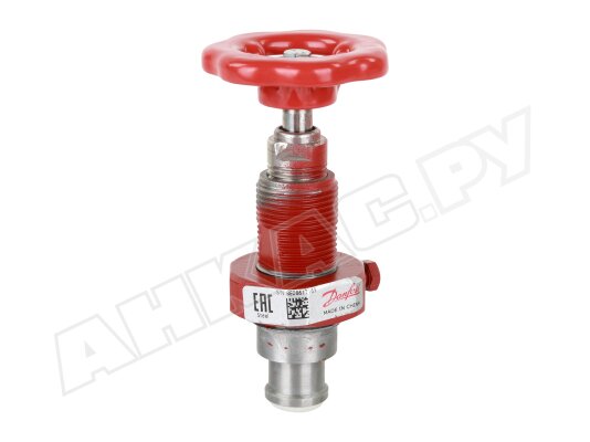 Верхняя часть запорного клапана Danfoss 148B5014 в сборе