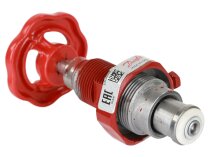 Верхняя часть запорного клапана Danfoss 148B5014 в сборе