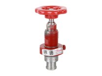 Верхняя часть запорного клапана Danfoss 148B5014 в сборе