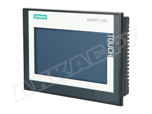 Панель оператора Siemens, арт: 6AV6648-0CC11-3AX0