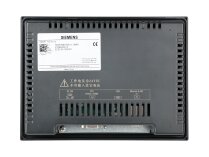 Панель оператора Siemens, арт: 6AV6648-0CC11-3AX0