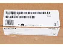 Панель оператора Siemens, арт: 6AV6648-0CC11-3AX0