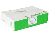 Сервопривод Schneider Electric LXM62DD27D21000
