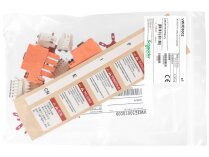 Сервопривод Schneider Electric LXM62DD27D21000