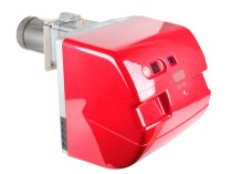 Газовая горелка Riello RS 50/E MZ TL FS1 MB 410/1 - RT 52, арт: 3781633-3970258