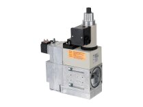 Газовый мультиблок Dungs MB-ZRDLE 415 B01 S22, арт: 226918