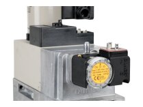 Газовый мультиблок Dungs MB-ZRDLE 415 B01 S22, арт: 226918