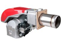 Газовая горелка Riello RS 70/E TC FS1 MB 412/1 - RT 52, арт: 3787032-3970256
