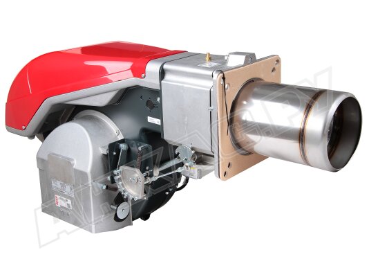 Газовая горелка Riello RS 70/E TL FS1 MB 412/1 - RT 52, арт: 3787033-3970256