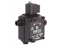 Насос для горелки RUF AS 47 A 1536 6P 0700, арт: 22123100