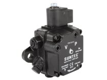 Насос для горелки RUF AL 95 C 9412 4P 0700, арт: 22123149