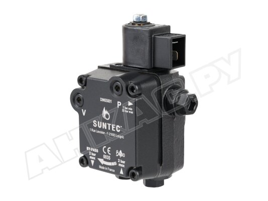 Насос для горелки Suntec AS V 47 C 1738 6P
