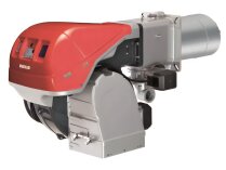 Газовая горелка Riello RS 130/E TC FS1 MB 415/1 - RT 52, арт: 3787432-3970250