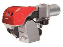Газовая горелка Riello RS 150/E MZ TC FS1 MB 415/1 - RT 52, арт: 20107397-3970250