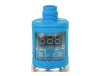 Ультразвуковой датчик расстояния Sick UM30-214112, арт: 6037667