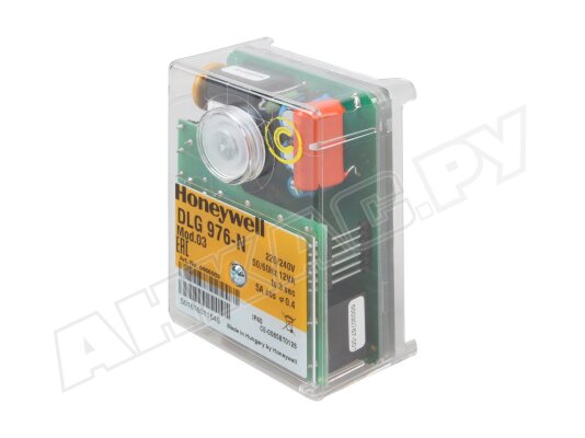 Топочный автомат Honeywell DLG 976-N Mod.03, арт: 0466003