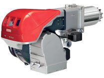Газовая горелка Riello RS 120/E BLU TC FS1 MB 415/1 - RT 52, арт: 3897632-3970250