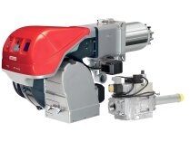 Газовая горелка Riello RS 120/EV BLU TC FS1/FS2 MB 415/1 - RT 52, арт: 20010976-3970250