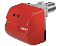 Газовая/дизельная горелка Riello RLS 28 TC LP FS1 MB 405/2 - F2SD 20, арт: 20147897-3970540