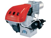 Газовая/дизельная горелка Riello RLS 120/M MX TC FS1 MB 412/1 CT RT 20, арт: 20147786-3970197