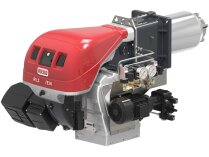 Газ/дизельное топливо горелка Riello RLS 120/E MX TC FS1 MB 412/1 - RT 52, арт: 20073918-3970256