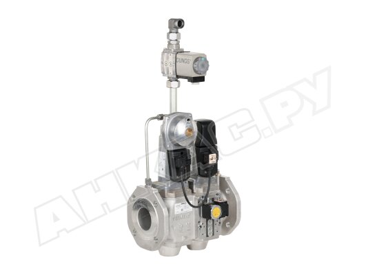Газовая рампа Oilon , арт: VGD5F51055R1C1A0