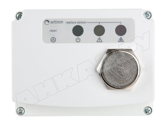 Детектор угарного газа Seitron RGICO0L420SE
