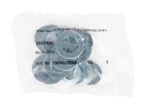 Электродвигатель Riello 602SE 0204, арт: 20214136.