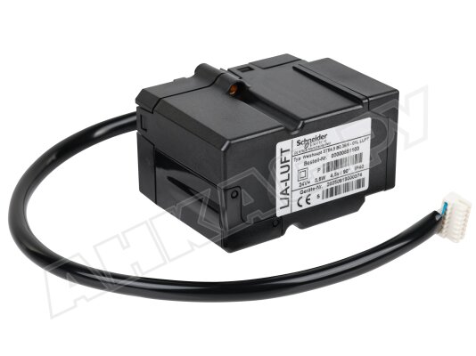 Сервопривод Weishaupt STE4.5 B0.36/6 - 01L LUFT, арт: 23011002032