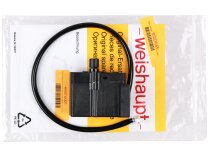 Сервопривод Weishaupt STE4.5 B0.36/6 - 01L LUFT, арт: 23011002032
