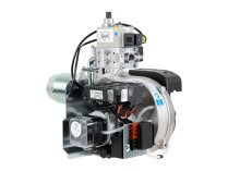 Газовая горелка Ecoflam MAX GAS 70 P TL HT CV TW GT-D1-MBDLE403-RP15-40-120, арт: 3143227-3123944.