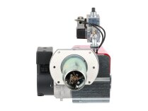 Газовая горелка Ecoflam MAX GAS 70 P TL HT CV TW GT-D1-MBDLE403-RP15-40-120, арт: 3143227-3123944.