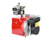 Газовая горелка Ecoflam MAX GAS 70 P TL HT CV TW GT-D1-MBDLE403-RP15-40-120, арт: 3143227-3123944.