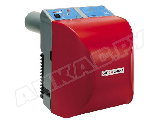 Дизельная горелка CIB Unigas LO400 G-.TN.M.RU.A