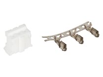 Расходомер-счетчик жидкости Darkont OM004S513-211SB